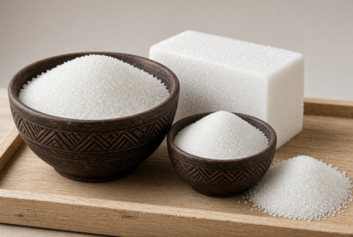 Granulated Sugar
